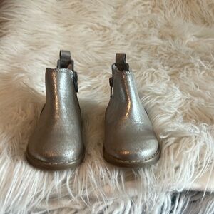 Little girls boots